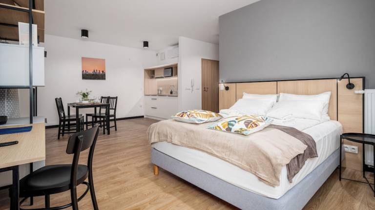 Apartament Stara Praga