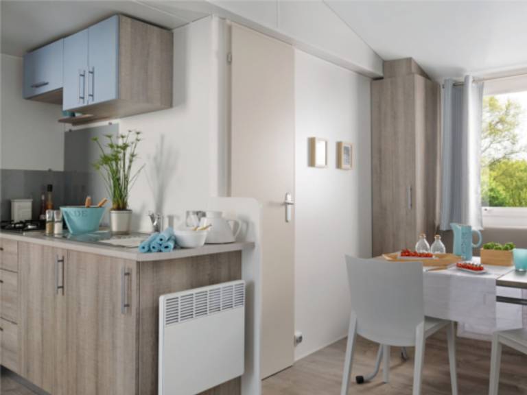 Caravan Cecina
