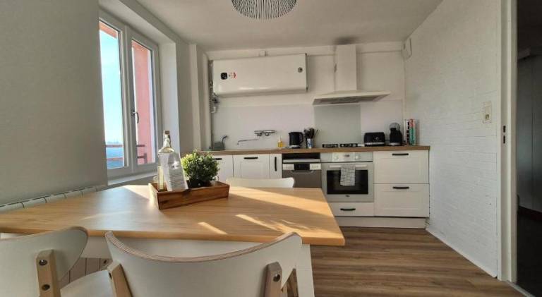 Holiday apartment with 1 room for 4 persons — photo 3