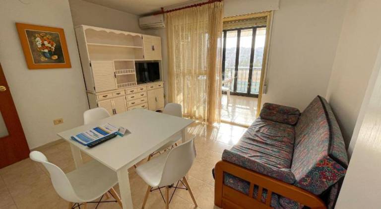 Holiday apartment with terrace — photo 2
