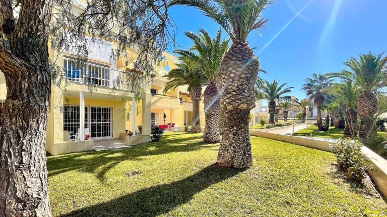 Ferienwohnung  Roquetas de Mar