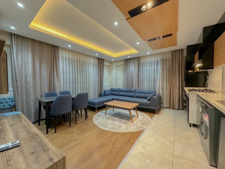 Aparthotel Çınarcık