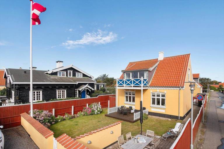 House with terrace, garden & barbecue — photo 5