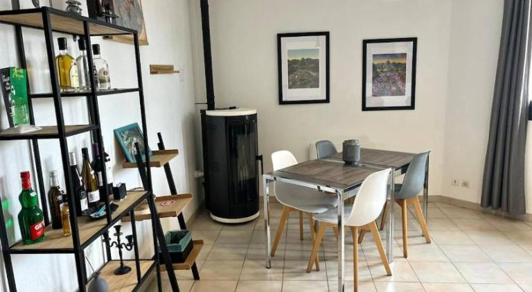 Rental apartment with 1 room for 4 persons — photo 3