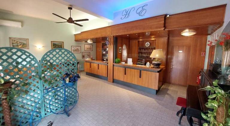 Hotel Etrusco — photo 3