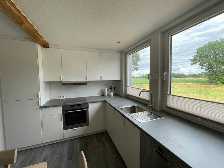Ferienwohnung Scheeßel