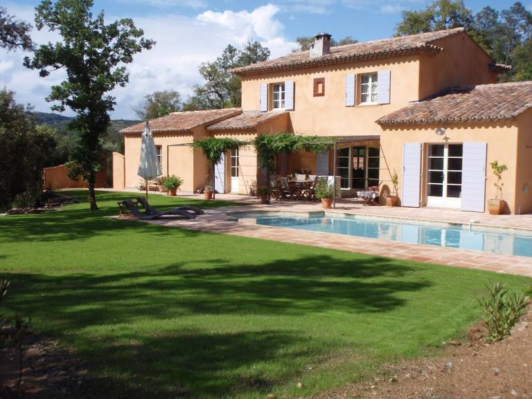 Villa Cogolin