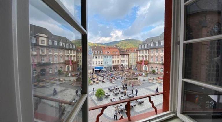 75 m² Ferienwohnung