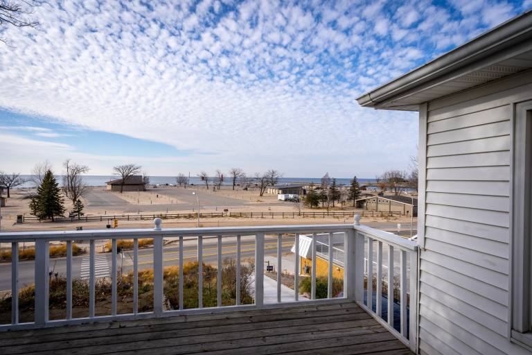 House Grand Haven