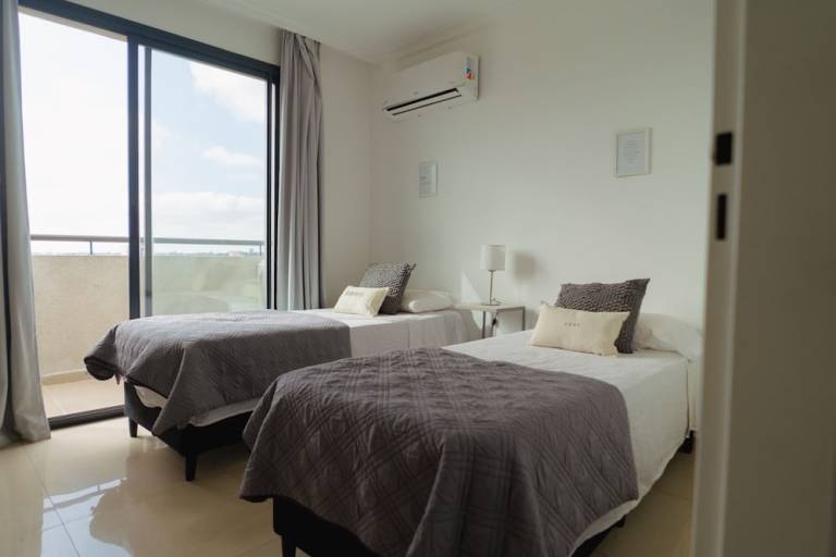 Aparthotel  Parana