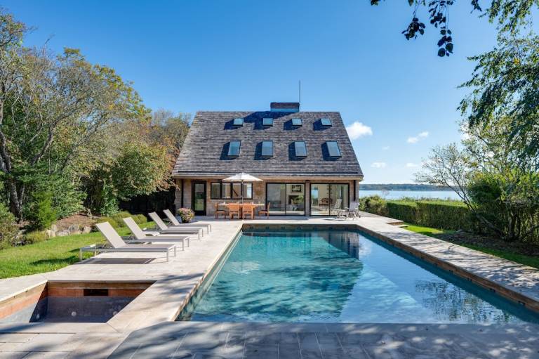 Casa Montauk