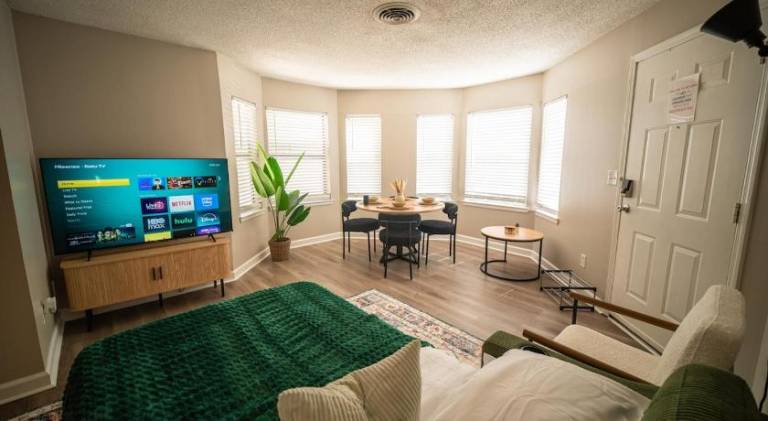 Wonderful vacation home | Pet-friendly — photo 2
