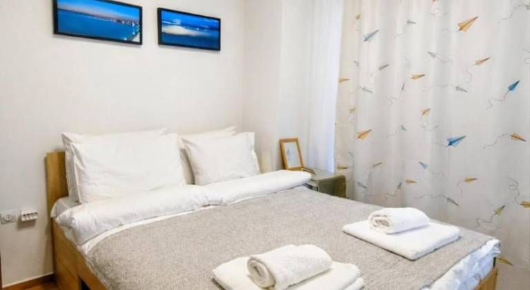 Apartment | Suitable for remote work — photo 2