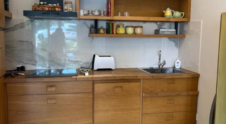 Nice holiday apartment | Pet-friendly — photo 4
