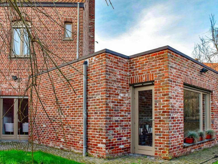 Huis  Heuvelland