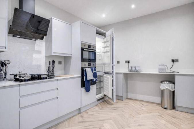 Wonderful holiday apartment | Pets are welcome — photo 3