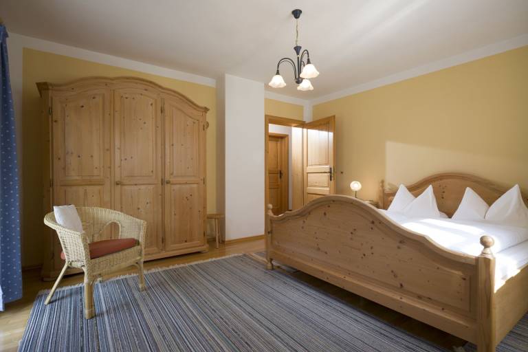 Ferienwohnung Oberaudorf