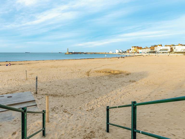 Cottage Thanet District