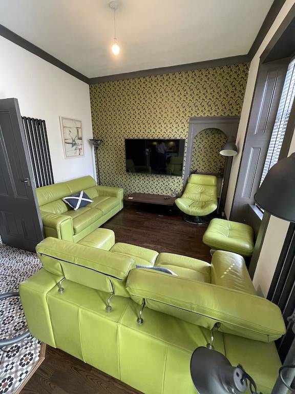 Apartment  Ardrossan