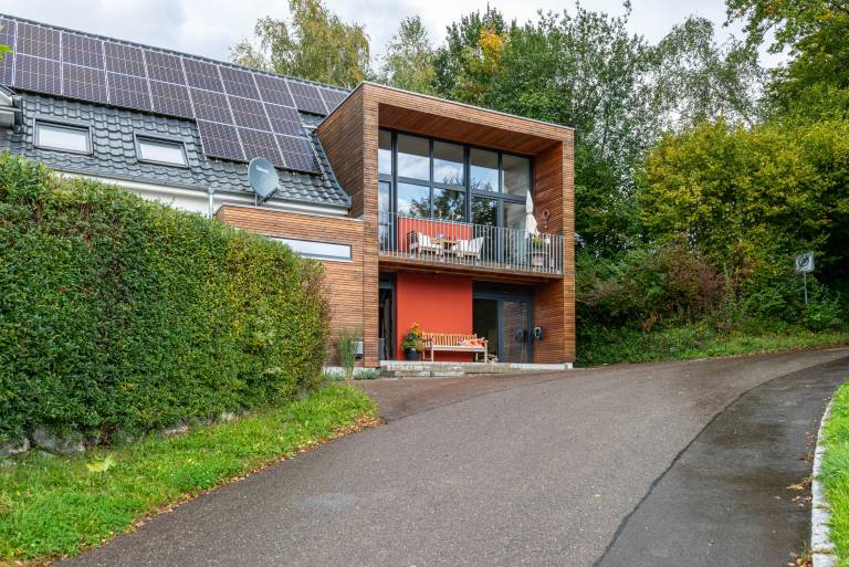 Ferienwohnung Salem