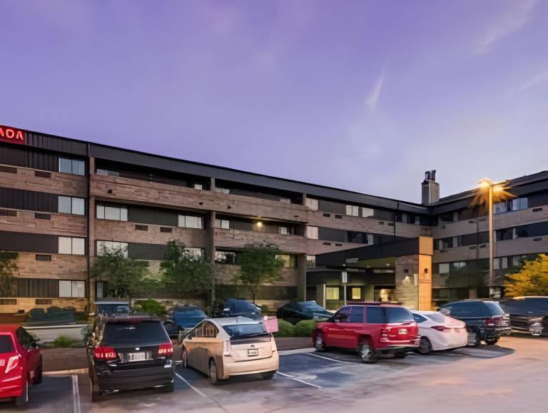 Holiday Inn Indianapolis - Airport Area N By IHG in Marion, IN