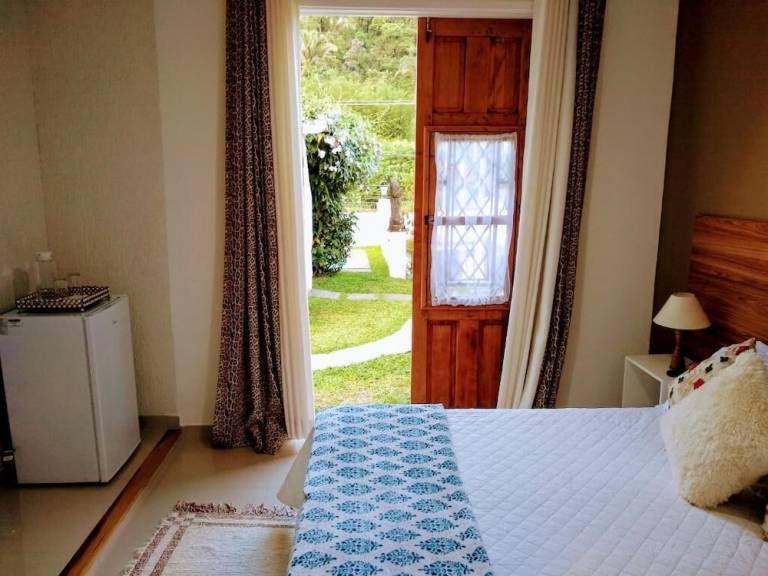 Apartamento Quitandinha