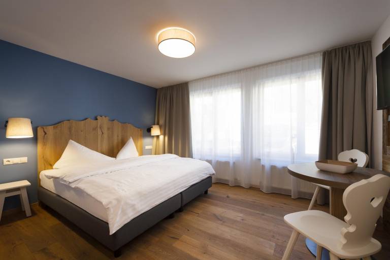 Ferienwohnung Stubaital