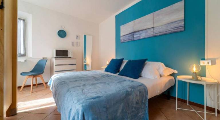 Apartment | Next to the beach | Pets are welcome in Tremezzina