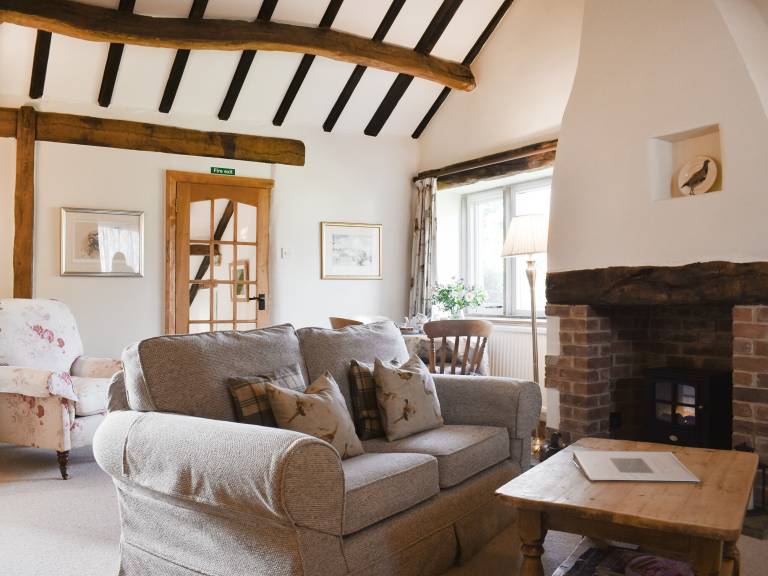Cottage  Kettlewell