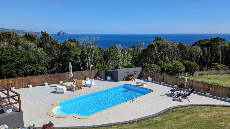 Villa Faial