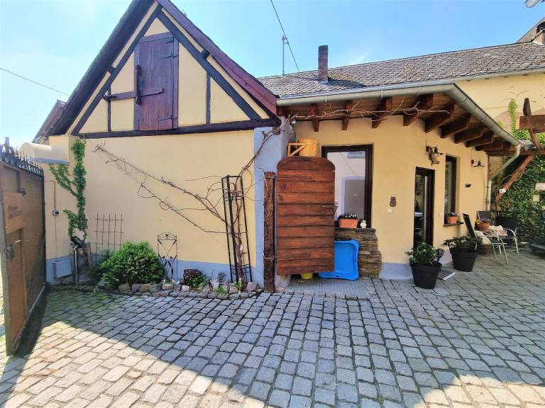 Ferienhaus Küttig