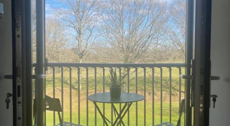 The Sans Souci Estate - The Chalet Studio Apartment, Adults Only — photo 4