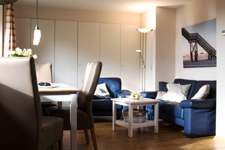 Ferienwohnung Sankt Peter-Ording