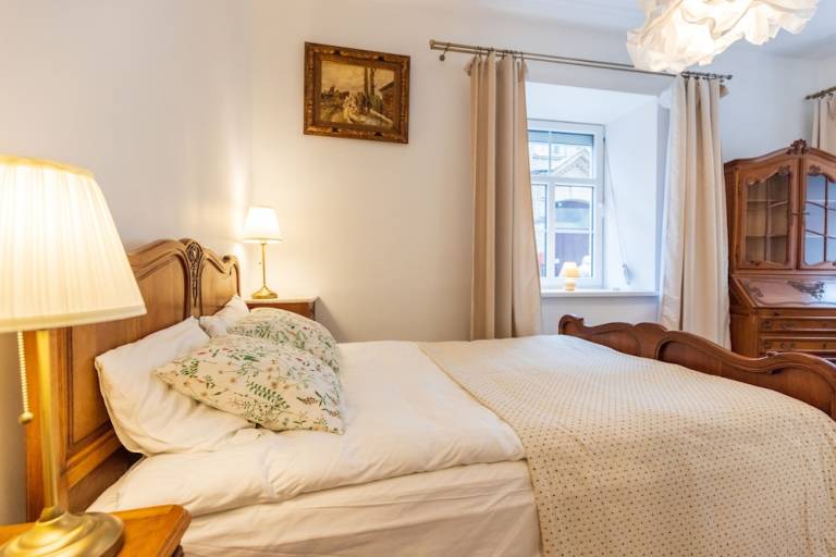Apartament Nowe Miasto