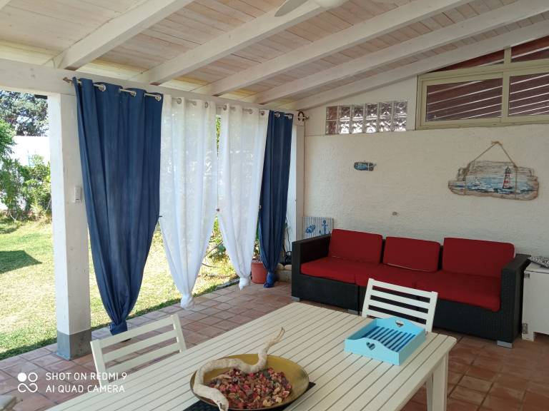 Villa Syracuse