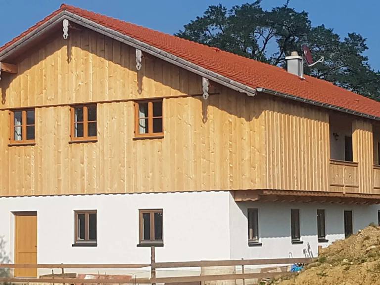 Appartement Warngau
