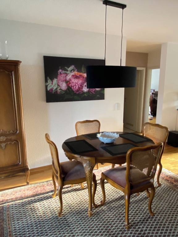 Ferienwohnung  Heddesheim