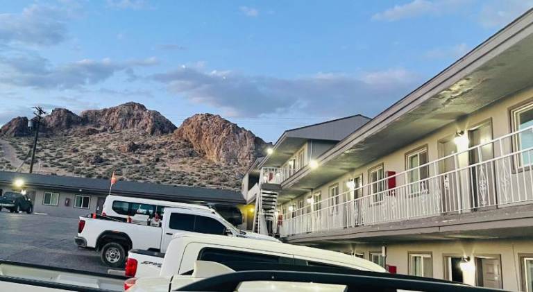 Dream Inn — photo 4