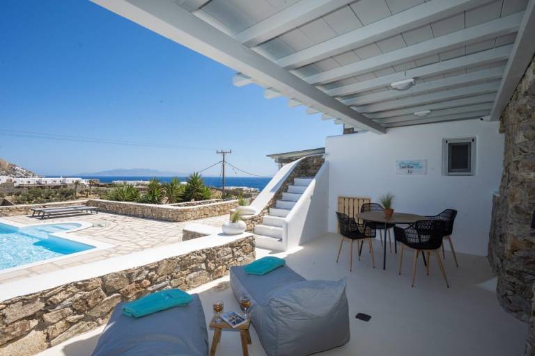 Appartamento vacanza Paradise Beach