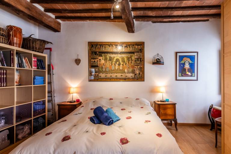 Apartment 'In The Medieval Village' with Wi-Fi and Air Conditioning — photo 5
