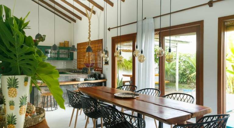 Ample house with pool | Dogs allowed — photo 3