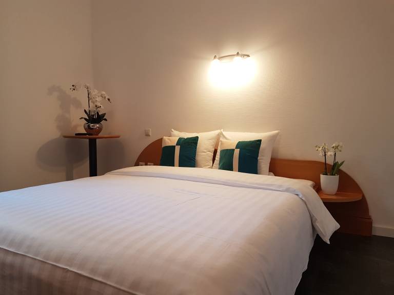 Private room | Garden view — photo 5