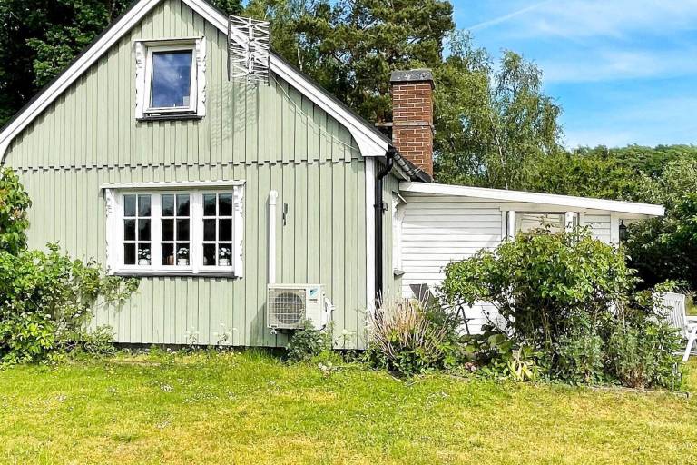 Feriehus Sölvesborg