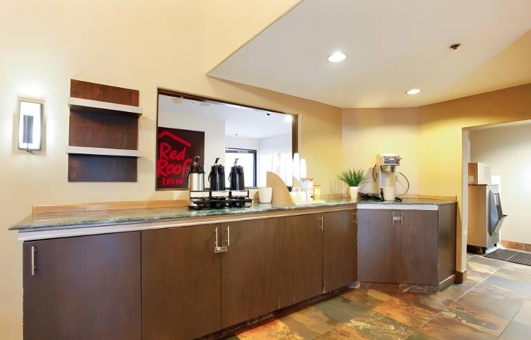 Extended Studio Hotel Ontario — photo 4