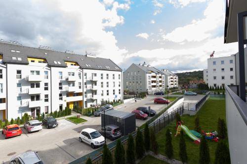 Apartament Wieliczka