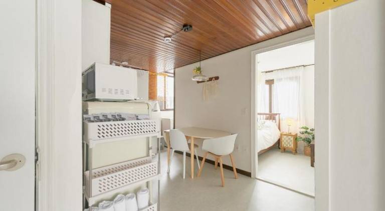 Villa with 3 rooms for 7 persons — photo 3