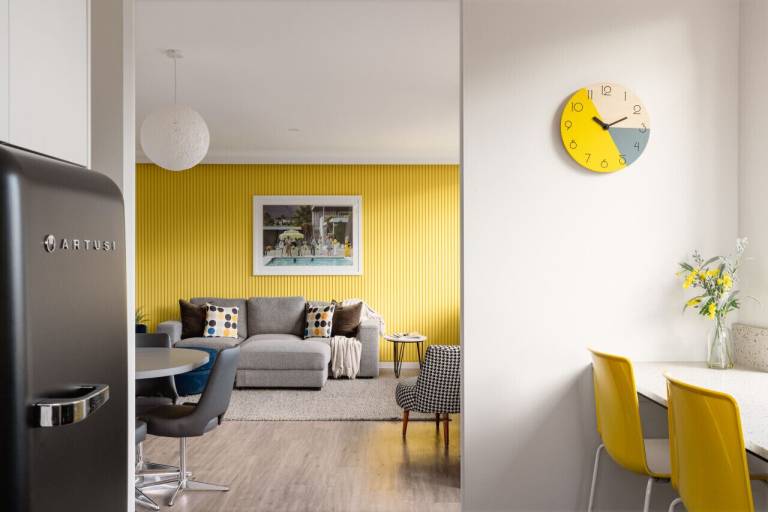 Condo Caulfield South