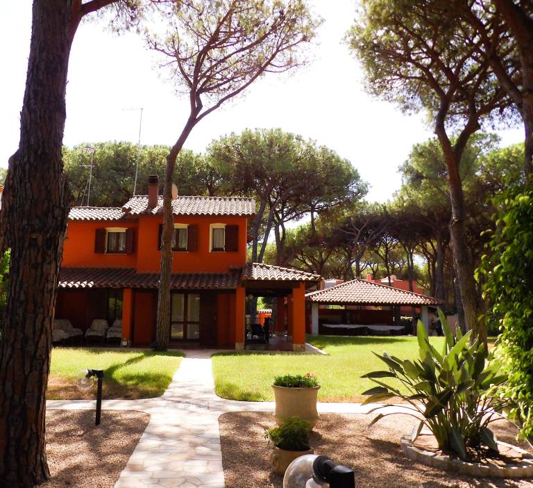 Villa  Pula