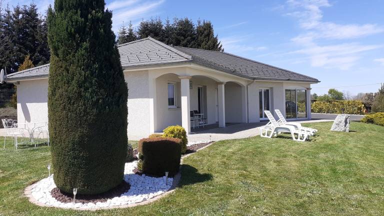 Villa Tence