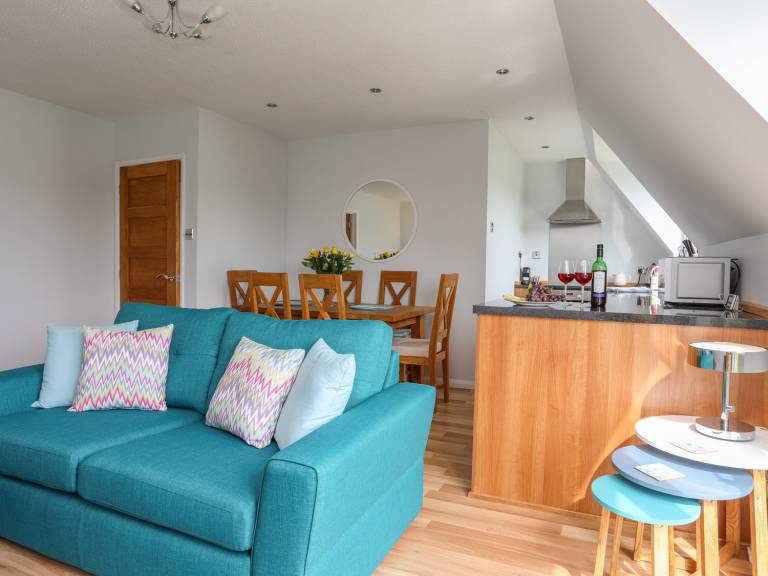 Family-friendly lovely cottage | Beach view | Close to the beach | Pet-friendly — photo 5